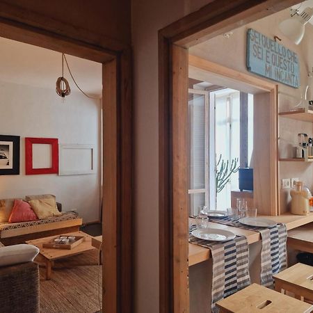La Casa Di Bianca Leilighet Torino Eksteriør bilde