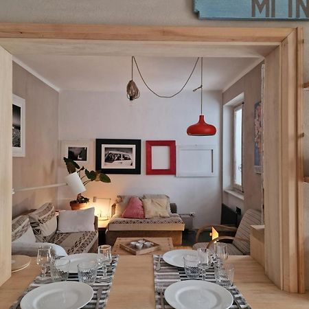 La Casa Di Bianca Leilighet Torino Eksteriør bilde