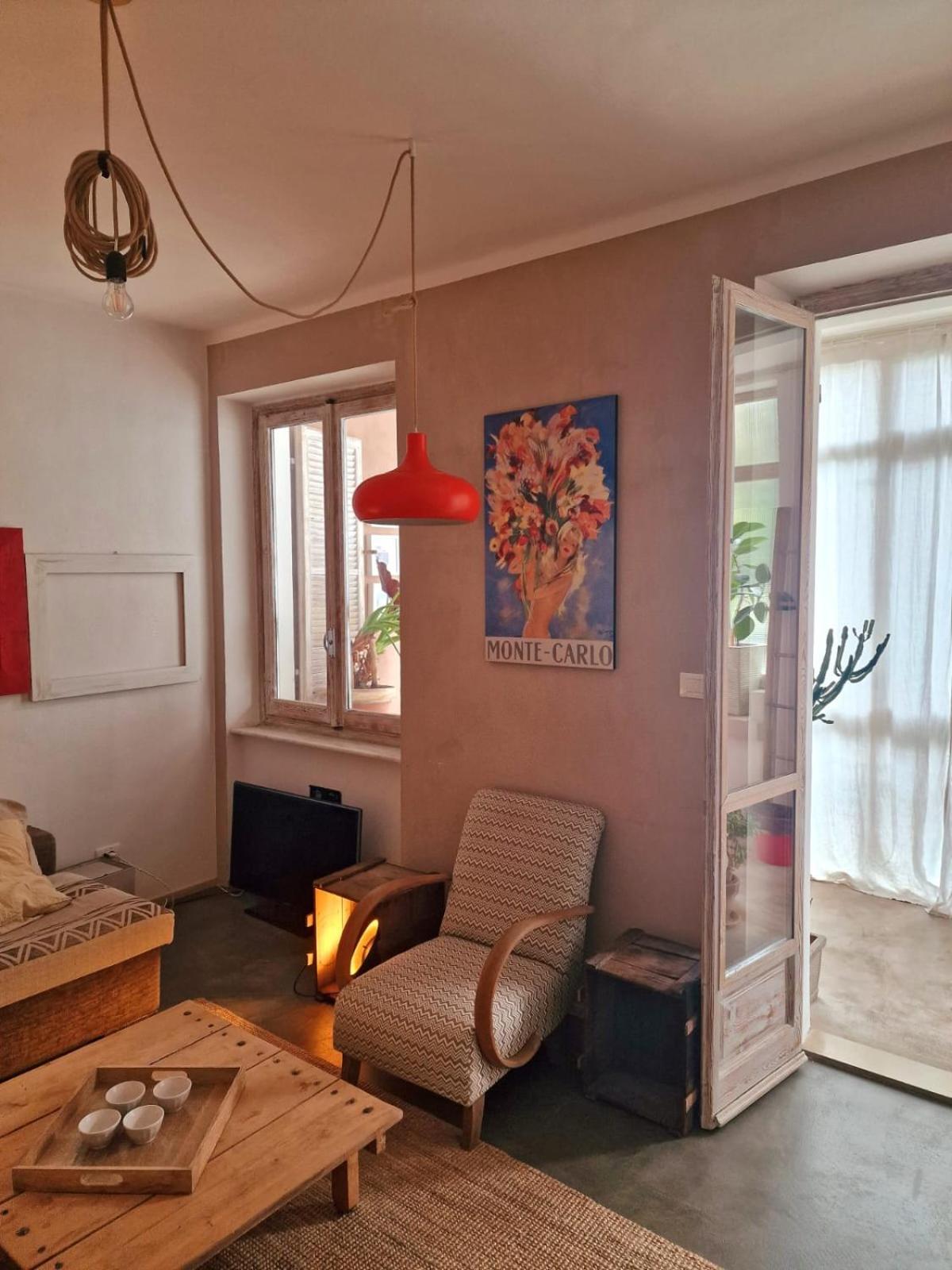 La Casa Di Bianca Leilighet Torino Eksteriør bilde
