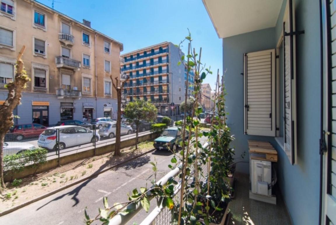 La Casa Di Bianca Leilighet Torino Eksteriør bilde