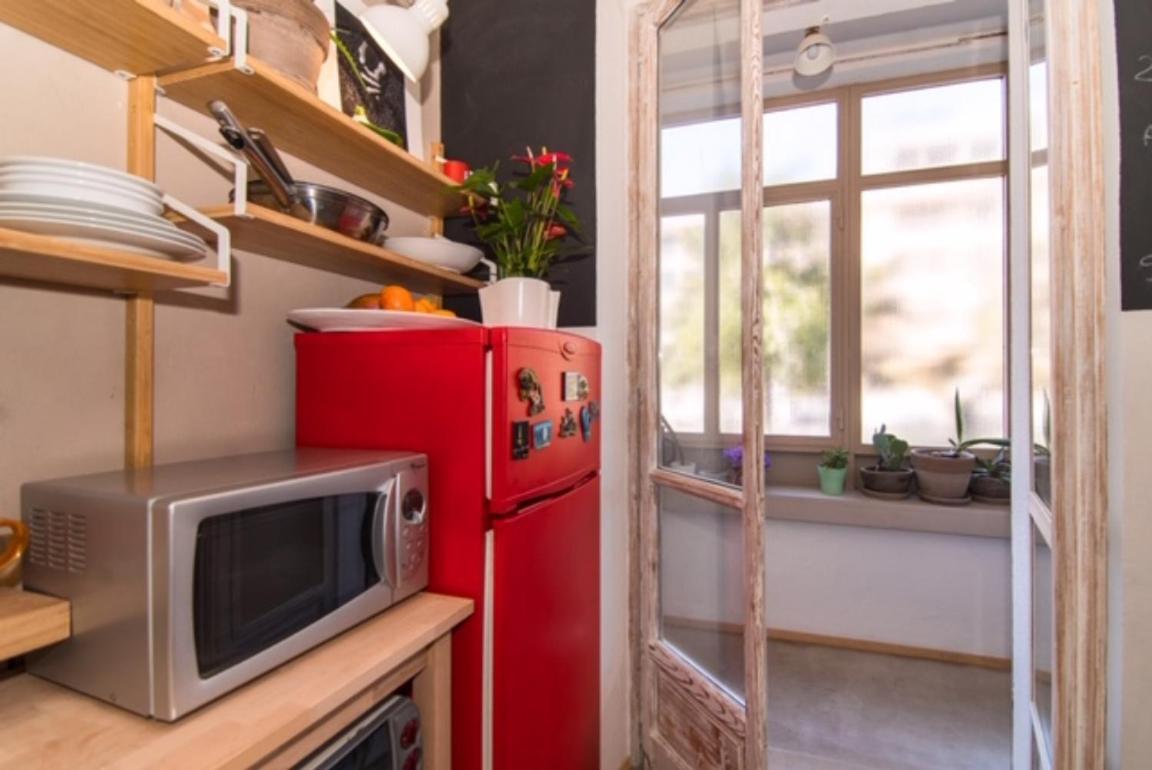 La Casa Di Bianca Leilighet Torino Eksteriør bilde